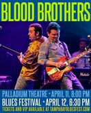 Blood Brothers on Apr 11, 2024 [435-small]