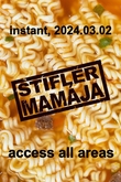Stifler Mamája / Bankrupt on Mar 3, 2024 [469-small]