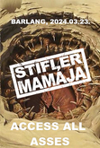 Stifler Mamája / The Magenheims on Mar 23, 2024 [470-small]