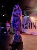 Jazmin Bean / Saliva on Oct 18, 2023 [536-small]