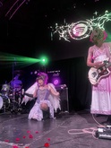 Tokky Horror / ALT BLK ERA / Deijuvhs / Cody Frost / Jazmin Bean / Wargasm (UK) on Oct 26, 2023 [539-small]