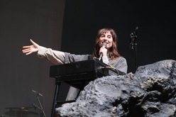 Faye Webster / UPCHUCK on Nov 16, 2023 [554-small]