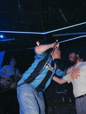 Cartoonhead / Safest Spaces / koves / Arcadia Ego on Apr 12, 2024 [564-small]