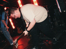 Cartoonhead / Safest Spaces / koves / Arcadia Ego on Apr 12, 2024 [565-small]