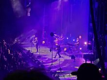 Fall Out Boy / Jimmy Eat World / Hot Mulligan / CARR on Mar 31, 2024 [582-small]