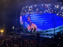 AJR / Dean Lewis on Apr 12, 2024 [611-small]