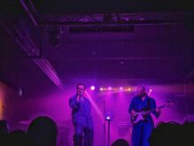Empathy Test / Black Nail Cabaret / Lucy Dreams on Apr 12, 2024 [613-small]