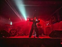 Empathy Test / Black Nail Cabaret / Lucy Dreams on Apr 12, 2024 [616-small]