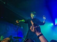 Empathy Test / Black Nail Cabaret / Lucy Dreams on Apr 12, 2024 [621-small]