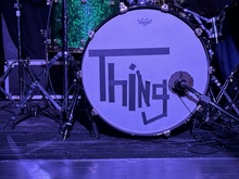 tags: The Thing, Toronto, Ontario, Canada, The Baby G - The Thing / The Get Alongs on Apr 12, 2024 [646-small]