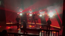 VNV Nation / Traitrs on Apr 16, 2024 [652-small]
