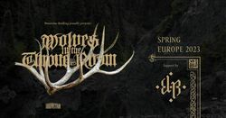 Wolves In the Throne Room / E-L-R on Apr 13, 2023 [678-small]