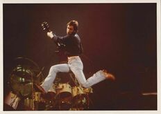 The Who on Dec 11, 1975 [783-small]
