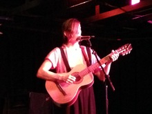 Laura Gibson / Michael Nau on Mar 30, 2016 [018-small]