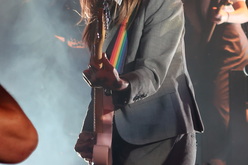 boygenius / Palehound / Hozier / Phoebe Bridgers / Lucy Dacus / Julien Baker on Sep 25, 2023 [813-small]