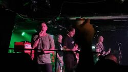 Ugly Kid Joe / The Virginmarys on Mar 27, 2024 [827-small]