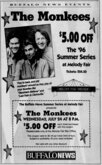The Monkees on Jul 24, 1996 [830-small]