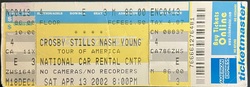 Crosby, Stills, Nash & Young on Apr 13, 2002 [840-small]