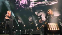 The National / Fleet Foxes / Annie Hamilton on Mar 2, 2024 [849-small]