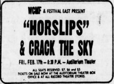 Horslips / Crack The Sky on Feb 17, 1978 [857-small]