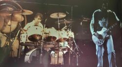 The Who / Toots and the Maytals on Dec 11, 1975 [871-small]