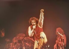 Jethro Tull / Uriah Heep on Oct 15, 1978 [876-small]
