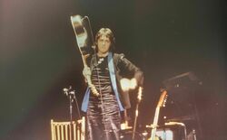 Wings Over America / Paul McCartney / Wings on May 9, 1976 [887-small]