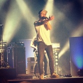Mark Forster on Aug 26, 2015 [895-small]