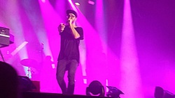 Mark Forster on Sep 1, 2016 [897-small]
