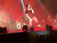 Mark Forster on Sep 1, 2016 [898-small]