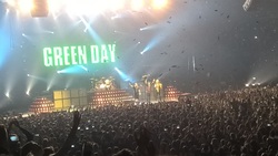 Green Day / The Interrupters on Jan 30, 2017 [899-small]