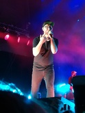 Mark Forster on Sep 14, 2019 [910-small]