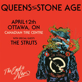 Queens of the Stone Age / The Struts on Apr 12, 2024 [927-small]