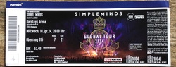 Simple Minds on Apr 10, 2024 [971-small]