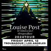 Louise Post / The Dumes on Apr 12, 2024 [987-small]