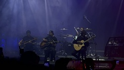 Pierce the Veil / Dayseeker / Holding Absence on Apr 12, 2024 [000-small]