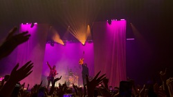 Pierce the Veil / Dayseeker / Holding Absence on Apr 12, 2024 [001-small]