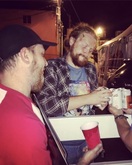 Shooter Jennings / Tyler Childers on Sep 8, 2017 [004-small]