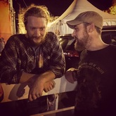 Shooter Jennings / Tyler Childers on Sep 8, 2017 [008-small]