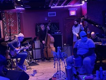 Gill Aharon Trio on Mar 27, 2024 [118-small]