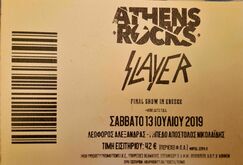 Slayer / Rotting Christ / Leprous / Suicidal Angels on Jul 13, 2019 [121-small]