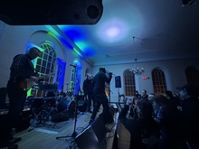 Mephiskapheles / Riki Rocksteady / Mamadou on Mar 23, 2024 [126-small]