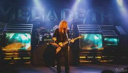 Megadeth on Jul 5, 2016 [134-small]