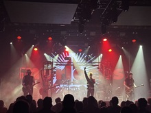 KMFDM / Morlocks on Mar 12, 2024 [139-small]