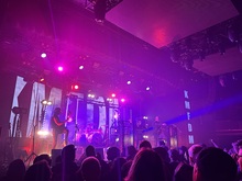 KMFDM / Morlocks on Mar 12, 2024 [140-small]