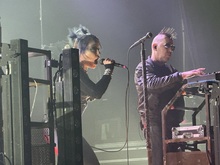 KMFDM / Morlocks on Mar 12, 2024 [141-small]