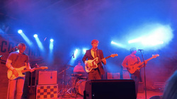 Sun Room / Sarah and the Sundays on Nov 3, 2023 [191-small]