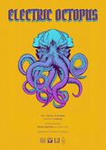 Electric Octopus on May 31, 2019 [208-small]