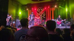 Nonpoint / (hed) p.e. / Dropout Kings on Apr 13, 2024 [225-small]
