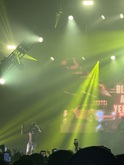 Wiz Khalifa / Smoke DZA / Chevy Woods / Berner / Joey Bada$$ on Apr 17, 2023 [235-small]